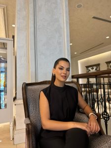 Özüm Acar